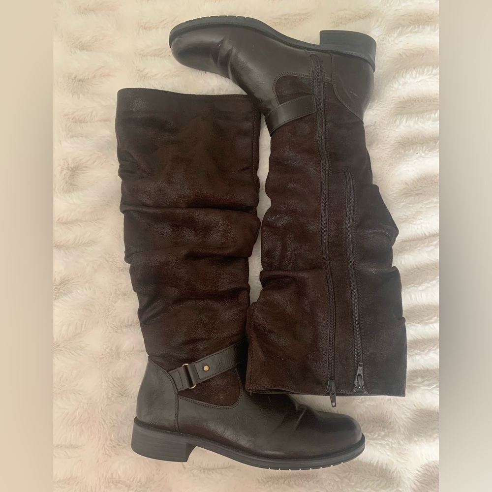 A2 by Aerosoles Boots